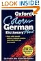 Oxford Color German Dictionary Plus