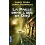 La paille dans l'oeil de Dieu de Larry Niven