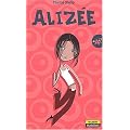 Aliz?e de A ? Z book cover