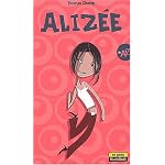 Aliz?e de A ? Z book cover