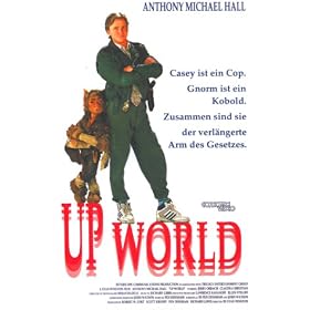 Up World [VHS]