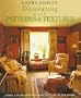 Laura Ashley Decorating With Patterns And Textures