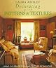Laura Ashley Decorating With Patterns And Textures