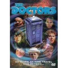 The Doctors - 30 Years Of Time Travel And Beyond [1995]