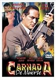 Carnada De Muerte [DVD] [Region 1] [US Import] [NTSC]