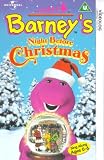 Review Hit Entertainment  / Barney's Night Before Christmas