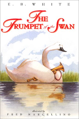 The Trumpet of the Swan