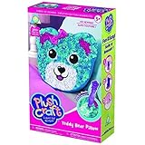 Orb Factory PlushCraft Teddy Bear Pillow Kit
