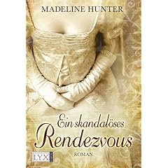 Ein skandal�ses Rendezvous
