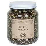 India Tree Pepper Melange, 2.2 lb