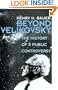 Beyond Velikovsky: The History of a Public Controversy