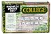 Magnetic Poetry College Magnetic Poetry Kit
