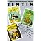 Top Ten Tintin Books