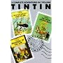 Adventures of Tintin: "Red Rackham's Treasure", "Seven Crystal Balls" and "Prisoners of the Sun" v. 4 (Tintin Three-in-one Volumes)