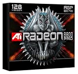 ATI Technologies Radeon 9800 Graphics Card (Pro Mac Edition)
