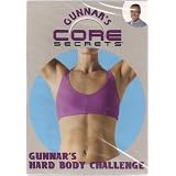 Core Secrets: Gunnar's Hard Body Challenge