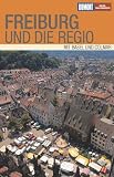 DuMont Reise-Taschenbuch Freiburg und die Regio