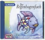 Der Regenbogenfisch - CD: Der Regenbo...