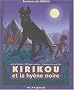 Kirikou et la hy�ne noire