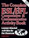 Book Complete ESL/EFL Coop & Communication Book