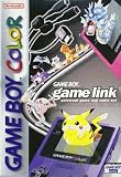 Nintendo Special Pokemon Edition Universal Link Cable (GBC)
