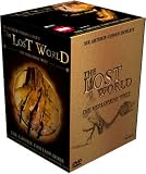 The Lost World-Box (10 DVDs)
