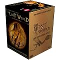The Lost World-Box (10 DVDs)