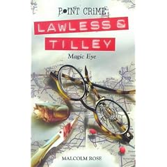 Magic Eye (Point Crime: Lawless & Tilley)