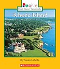 Rhode Island (Rookie Read-About Geography)