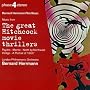 Music from the Great Hitchcock Movie Thrillers