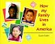 How My Family Lives in America (Aladdin Picture Books)