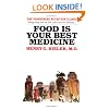Food is Your Best Medicine