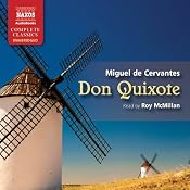 Don Quixote | [Miguel de Cervantes, John Ormsby (translated by)]