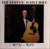 The Best Of John Fahey 1959-1977 (1979)
