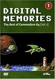Digital Memories: The Best of Commodore 64 [Vol. 1]