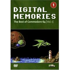 Digital Memories: The Best of Commodore 64 [Vol. 1]