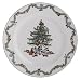 Spode Disney Christmas Tree Celebration Service Plate