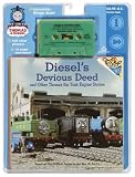 Diesel's Devious Deed: And Other Thomas the Tank Engine Stories (Thomas & Friends)