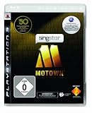 SingStar Motown - Sony Computer Entertainment