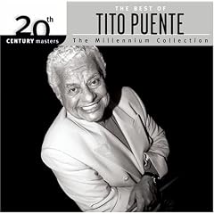 20th Century Masters - The Millennium Collection: The Best of Tito Puente