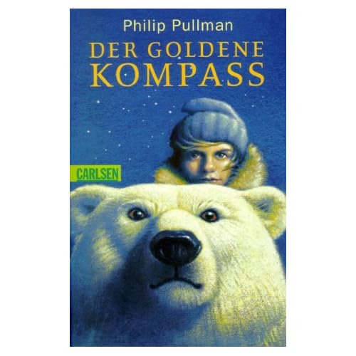 Der goldene Kompass