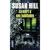 La mort a ses habitudes : Une enqu�te de Simon Serrailler