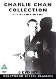 Charlie Chan Collection