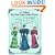 59 Authentic Turn-of-the-Century Fashion Patterns