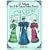 59 Authentic Turn-of-the-century Fashion Patterns