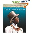 Love's Labour's Lost (Oxford School Shakespeare)