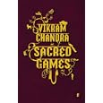 Sacred Games