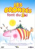 Les Bronzs font du ski