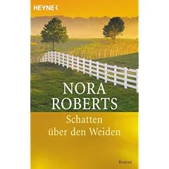 Schatten �ber den Weiden: Roman