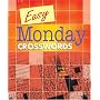 Easy Monday Crosswords